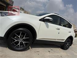 تويوتا راف 4